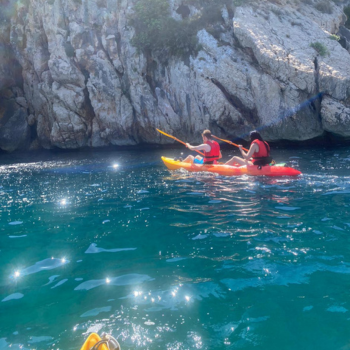 javea kayak2