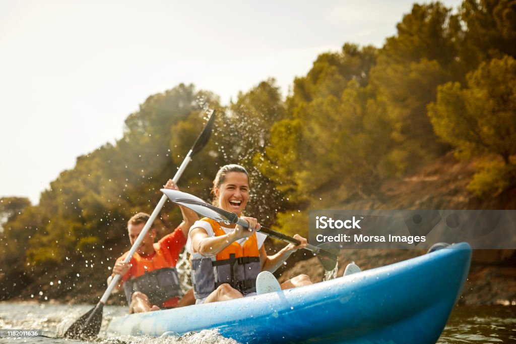 Alquiler de kayak, SUP y más | RentKayakSup