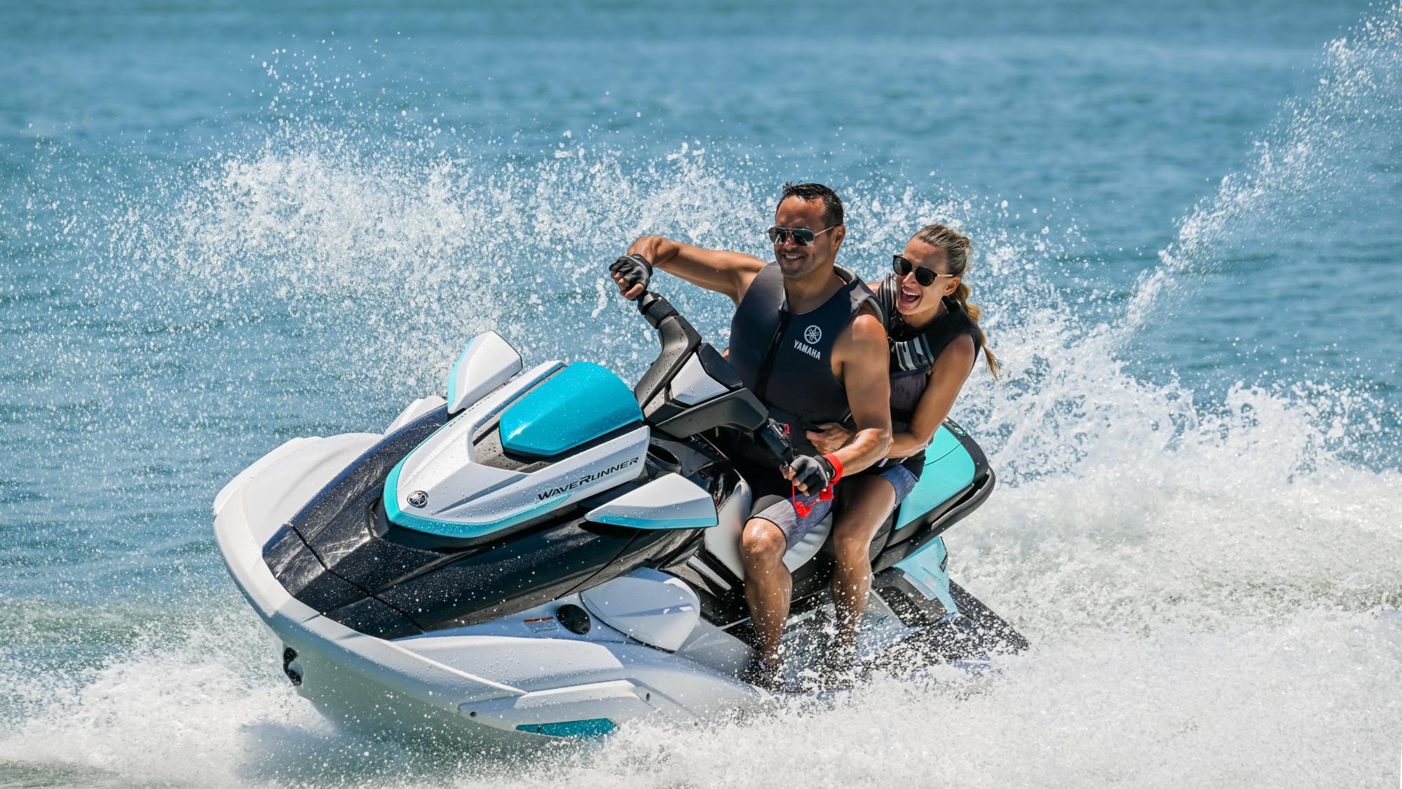 Tours en Jetski<p>Experiencia inolvidable de 30 o 60 minutos</p>